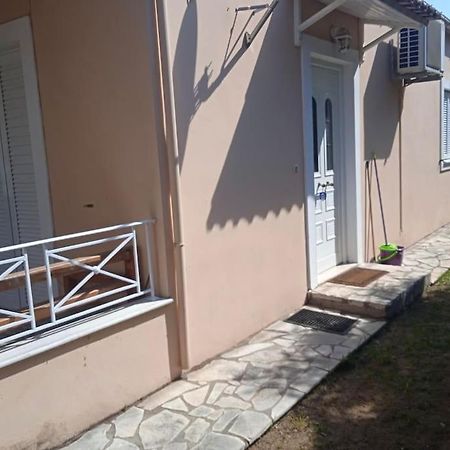 Sweet Home!! Corfu  Zewnętrze zdjęcie
