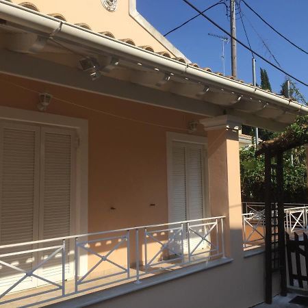 Sweet Home!! Corfu  Zewnętrze zdjęcie