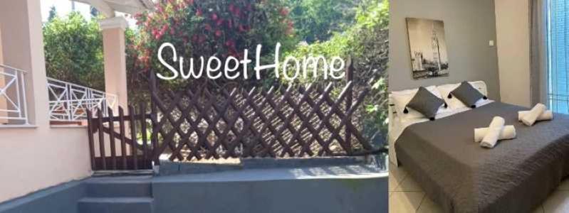Sweet Home!! Corfu  Zewnętrze zdjęcie