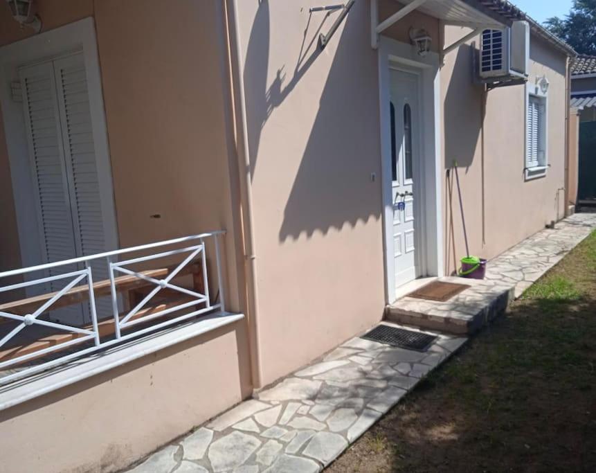 Sweet Home!! Corfu  Zewnętrze zdjęcie